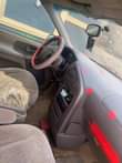 A picture of Nissan quest