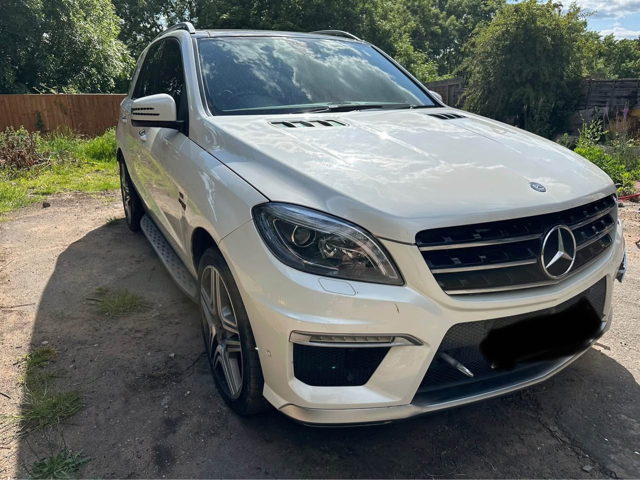 benz