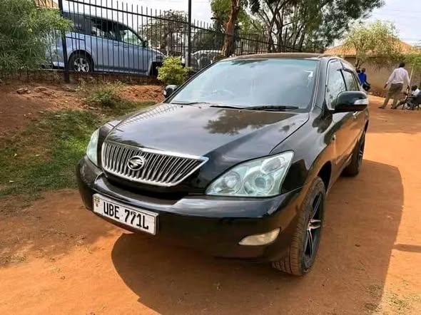 A picture of Harrier 26M Call 0707442262 0767305199 for more details