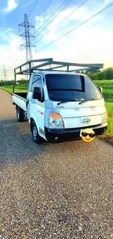 hyundai h100