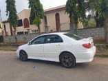 A picture of Registered 2006 Toyota Corolla