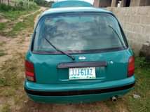 A picture of Car