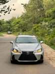 A picture of Extremely clean foreign used Lexus iS350 2009 upgraded to 2021