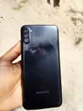 A picture of SAMSUNG A11