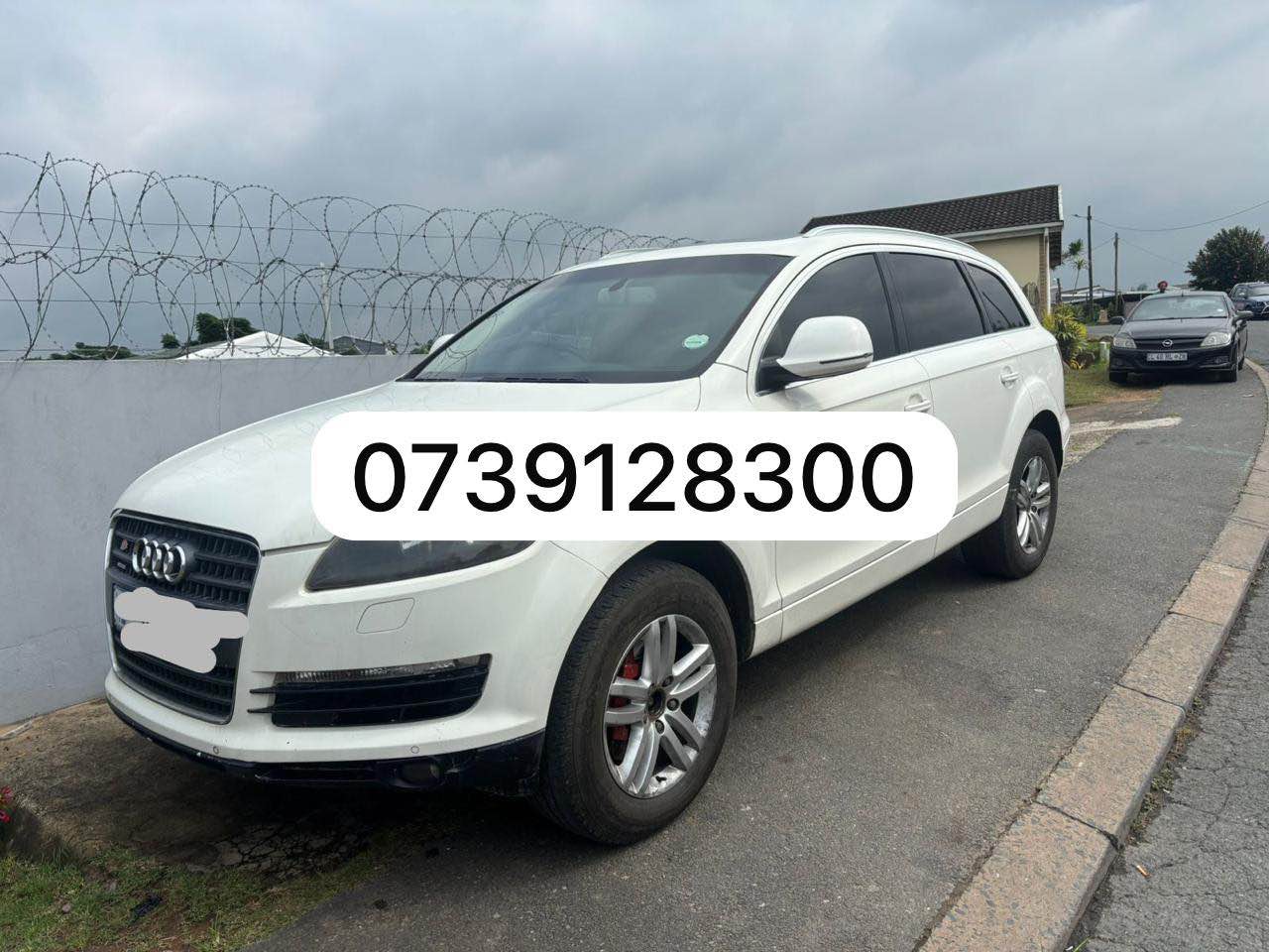 cheap cars verulam