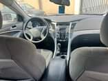 A picture of Clean Hyundai sonata 2013 model buy drive everything is working