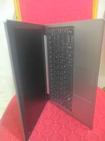 A picture of laptop