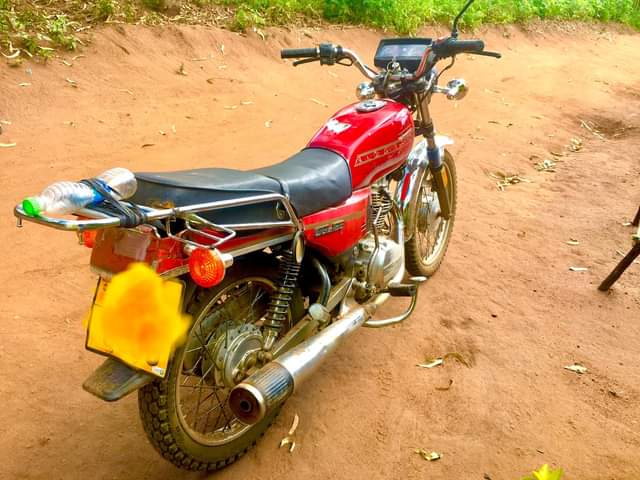 MALAWI T.