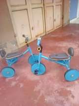 A picture of Tricycle