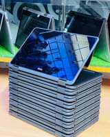 A picture of Laptops