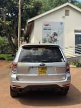 A picture of Subaru Forester UBM at 33 5M