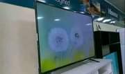 A picture of Genuine new tvs