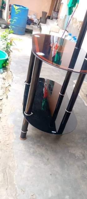 A picture of Meza ya Tv