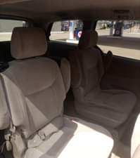 A picture of DANNY YUNG Smarts Autos Neat Toyota sienna 06 Very Sound