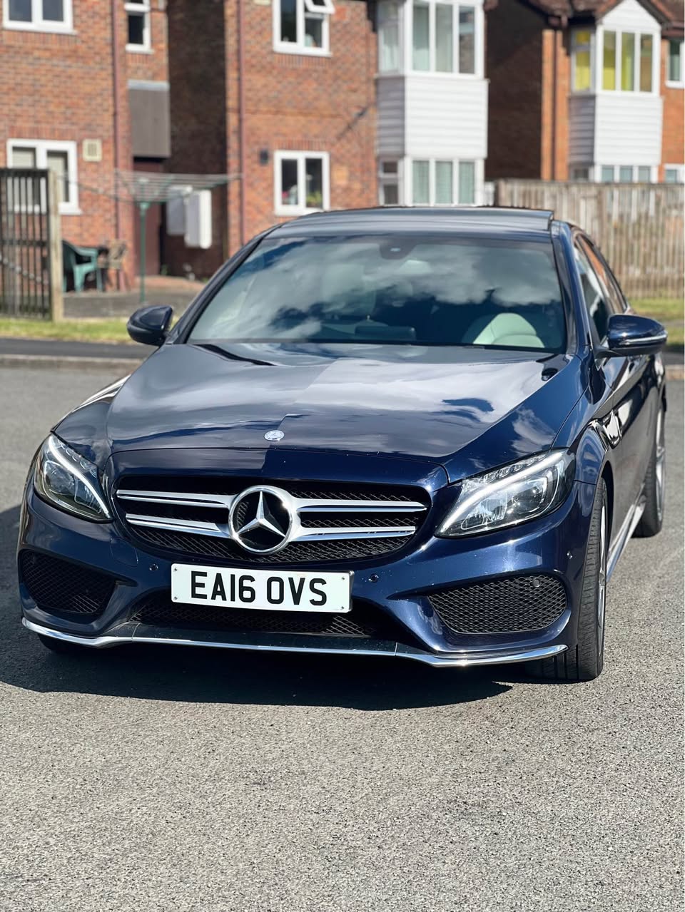 benz