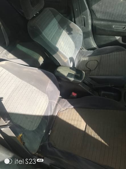 car radio