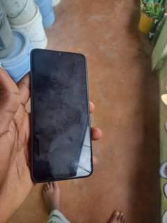 A picture of Samsung galaxy ao3s