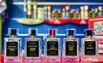 A picture of OIL BASED PERFUME PERFUME ZA KUPIMA 0747205450