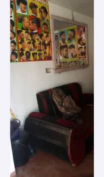 A picture of Vitu Namba yangu 0717630610