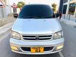 A picture of TOYOTA NOAH SR40 OLD MODEL DLR
