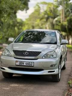Lubwama R.