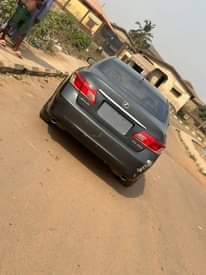 A picture of 2008 Lexus Lexus ES 350