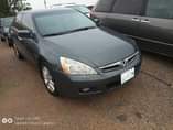 A picture of Honda Accord 2006 model aka DC for sale Sound engine