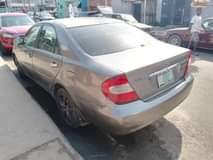 A picture of Toyota Camry 03 Bigdaddy perfectly workin
