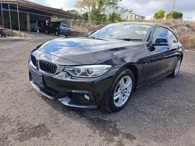 bmw 420i