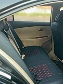 A picture of Lexus Model Es 350 Year 2009 Condition Super clean interior