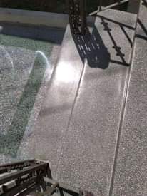 A picture of Terrazzo
