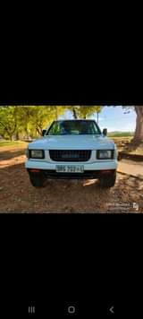 isuzu kb280