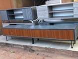 A picture of display furniture