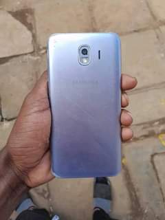 A picture of Samsung Galaxy j4