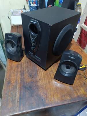 A picture of CHAGUA UKIPENDACHO NIKUTAJIE BEI SERIOUSLY BUYERS 0692018770