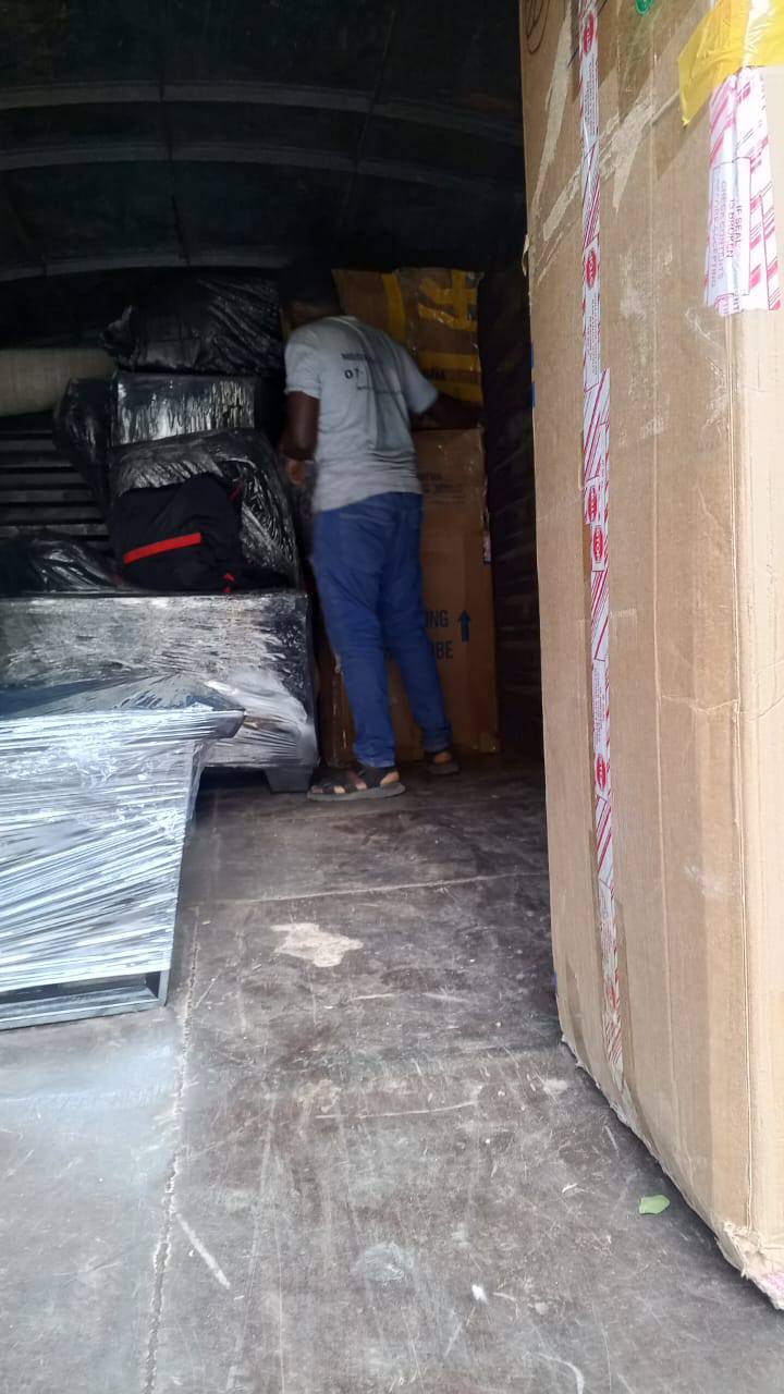 movers