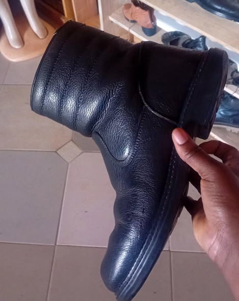 A picture of Shoes