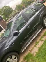 A picture of M Benz ML300 90m UBL