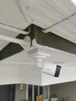 A picture of CCTV Surveillance Cameras