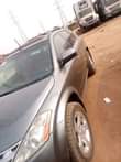 A picture of 2004 Nissan Murano