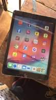 A picture of Ipad