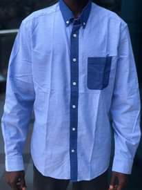 A picture of Men Shirts Casual and Formal