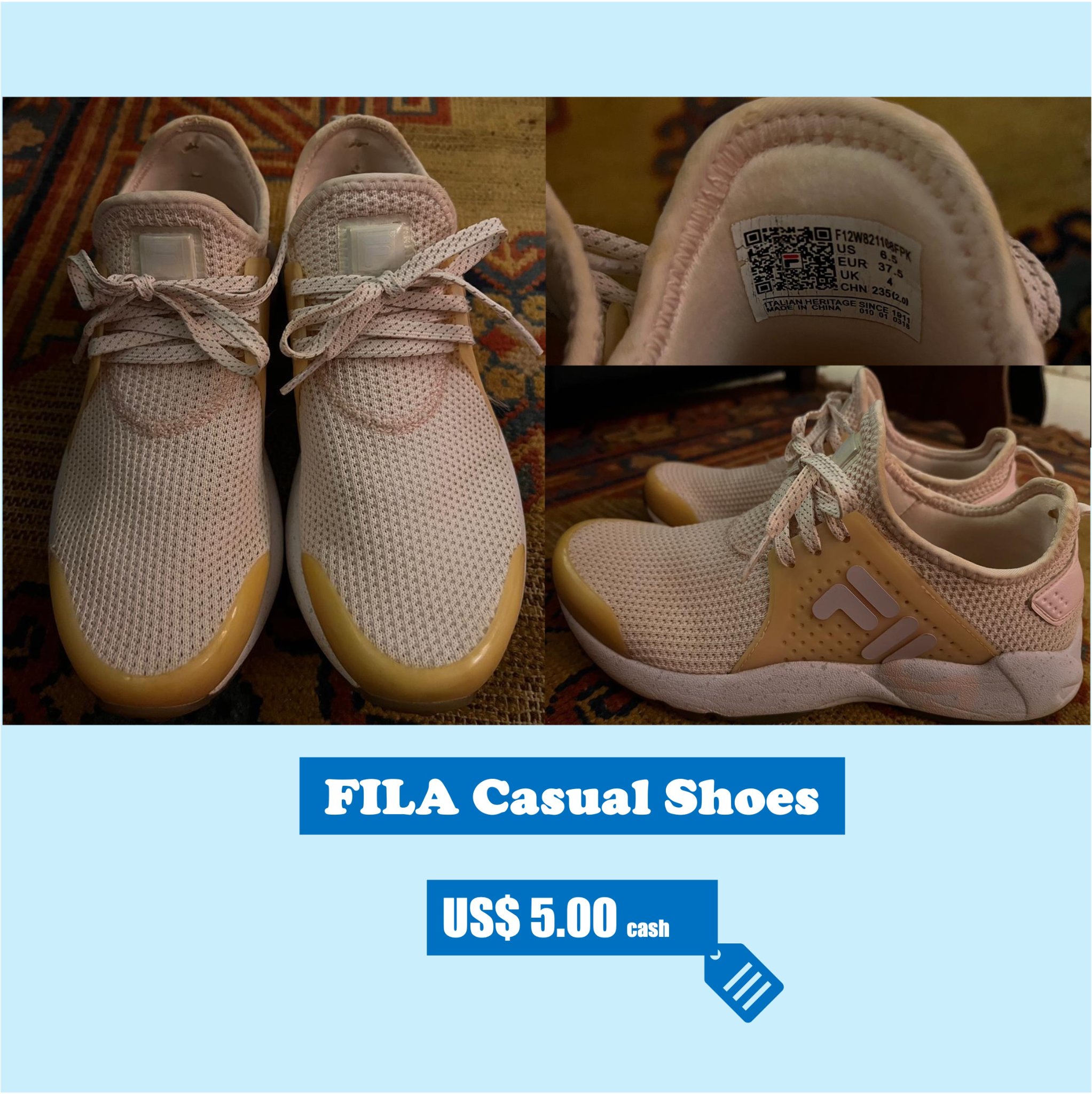 classifieds/shoes