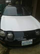 A picture of 1999 Toyota Celica Sport