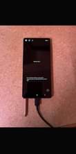 A picture of Samsungnote 20 5G at 500k call or whatsapp 0706721621 CLEAN