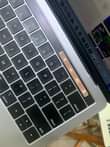 A picture of MacBook Pro 2019 13