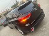 A picture of Tokunbo std Toyota Highlander 2016 model full option xle awoooot