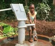 A picture of BOREHOLE