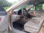 A picture of Toyota Camry 2008