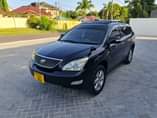 A picture of Price Bei25 5ML Call 0658056651 TOYOTA HARRIER NEW DQJ MODEL